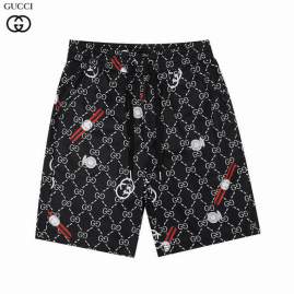 Picture of Gucci Short  Pants _SKUGucciM-XXLsftn121517754